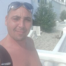 Фотография мужчины Седой, 41 год из г. Дюртюли