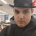 Серёжа, 19 лет