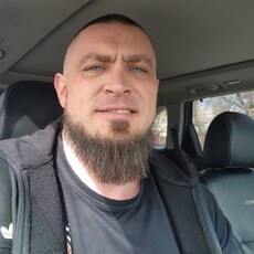 Фотография мужчины Сергей, 41 год из г. Севастополь