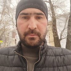 Фотография мужчины Бегзод Нуралиев, 38 лет из г. Комсомольск-на-Амуре