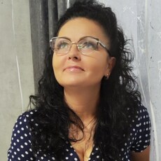 Фотография девушки Светлана, 49 лет из г. Ивантеевка