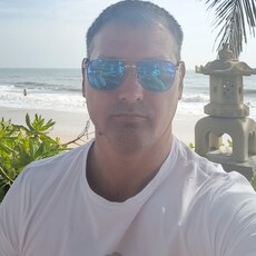 Фотография мужчины Тtt, 47 лет из г. Тюмень