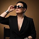 Анюта, 46 лет