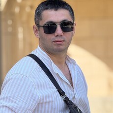 Фотография мужчины Алан, 32 года из г. Нальчик