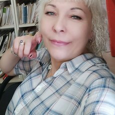 Фотография девушки Светлана, 56 лет из г. Донецк