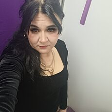 Фотография девушки Та Самая, 46 лет из г. Вичуга