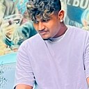 Roberto, 25 лет