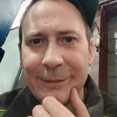 Фотография мужчины Алексей, 42 года из г. Брянск