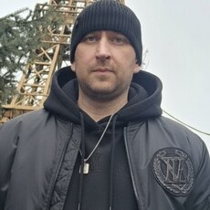 Фотография мужчины Андрей, 40 лет из г. Куйбышев