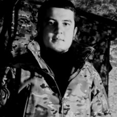 Фотография мужчины Саид, 26 лет из г. Тюмень