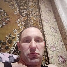 Фотография мужчины Сергеи, 37 лет из г. Березино