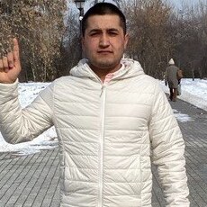 Фотография мужчины Хофиз, 29 лет из г. Иркутск