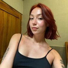 Фотография девушки Полина, 26 лет из г. Тула