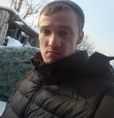 Фотография мужчины Кирил, 23 года из г. Усолье-Сибирское