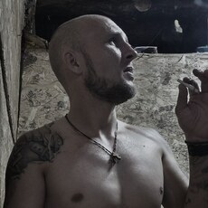 Фотография мужчины Александр, 34 года из г. Белгород
