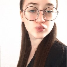 Фотография девушки Анастасия, 19 лет из г. Кузнецк