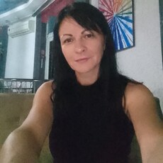 Фотография девушки Светлана, 44 года из г. Минеральные Воды