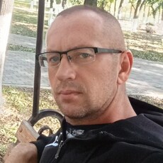 Фотография мужчины Сергей, 37 лет из г. Крымск