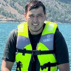 Фотография мужчины Мавлет, 30 лет из г. Норильск