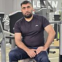 Артур, 36 лет