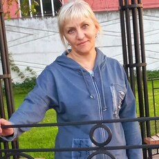 Фотография девушки Лариса, 54 года из г. Ирбит