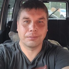 Фотография мужчины Сергей, 43 года из г. Иркутск