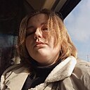 Евгения, 19 лет