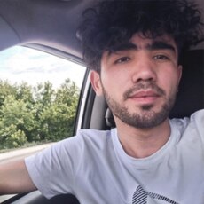 Фотография мужчины Mmm, 26 лет из г. Екатеринбург