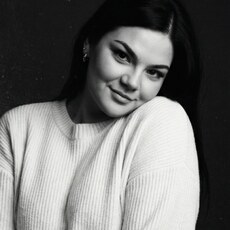 Фотография девушки Кристюшка, 30 лет из г. Щёлково