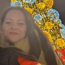 Фотография девушки Алёна, 48 лет из г. Воскресенск