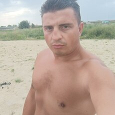 Фотография мужчины Вадим, 34 года из г. Ульяновск