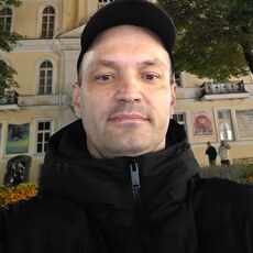 Фотография мужчины Михаил, 45 лет из г. Кострома