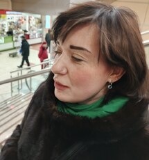 Фотография девушки Svetlana, 35 лет из г. Москва