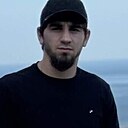 Рустам, 35 лет