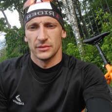 Фотография мужчины Алексей, 38 лет из г. Тамбов