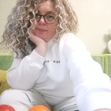 Фотография девушки Галина, 53 года из г. Краснодар