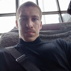 Фотография мужчины Ярослав, 24 года из г. Черемхово