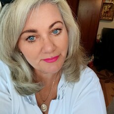 Фотография девушки Жанна, 54 года из г. Первоуральск