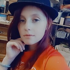 Фотография девушки Лена, 18 лет из г. Федоровский