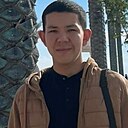 Даниял, 24 года