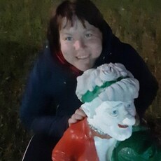 Фотография девушки Наталья, 45 лет из г. Сенно