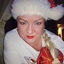 Оксана, 46 лет