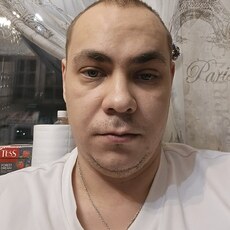 Фотография мужчины Юрий, 32 года из г. Миасс