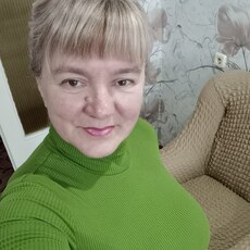 Фотография девушки Марина, 49 лет из г. Волковыск