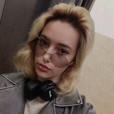 Фотография девушки Vиола, 21 год из г. Красноярск