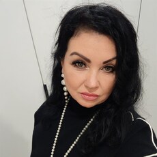 Фотография девушки Галина, 48 лет из г. Абакан