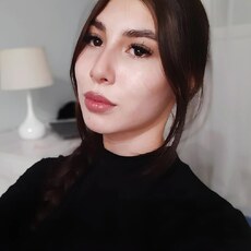 Фотография девушки Dilisa, 25 лет из г. Иркутск