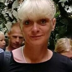 Фотография девушки Крис, 40 лет из г. Смоленск