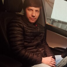 Фотография мужчины Владимир, 39 лет из г. Краснодар