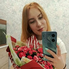 Фотография девушки Little Witch, 24 года из г. Ухта